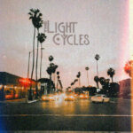 "Moving On" by The Light Cycles Artwork