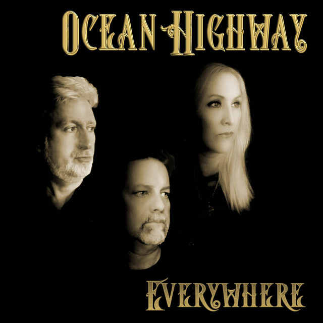 “Everywhere” (Cover) by Ocean Highway