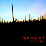 springtank album artwork