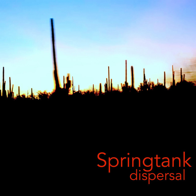 “Dispersal” by Springtank