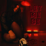 Let Me Be – artwork